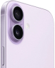 Смартфон Apple iPhone 17, 512GB, Lavender | Фиолетовый, Dual nano SIM
