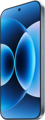 Смартфон Xiaomi 17, 12.512GB, Ice Blue (голубой)