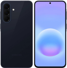 Смартфон Samsung Galaxy A57 5G, 8.256GB, Awesome Navy (темно-синий)