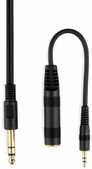 Проводные наушники Sennheiser HD 650, Black (черный)