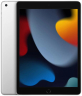 Планшет Apple iPad 10.2 (9th generation, 2021), 64GB, Wi-Fi, Silver (серебристый)