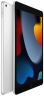 Планшет Apple iPad 10.2 (9th generation, 2021), 64GB, Wi-Fi, Silver (серебристый)