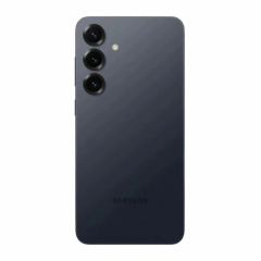 Смартфон Samsung Galaxy S25 FE, nanoSIM + eSIM, 8.128GB, Jet Black (черный)