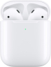 Беспроводные наушники Apple AirPods 2, White (белый)