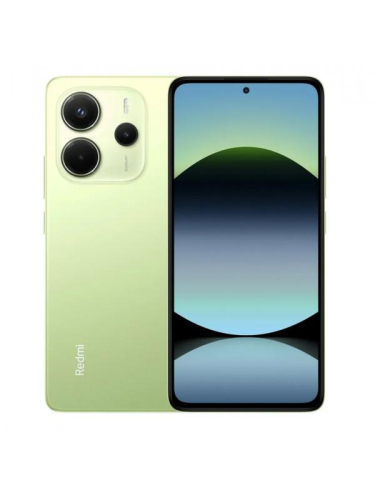 Смартфон Xiaomi Redmi Note 14, 8.256GB, Lime Green (лаймовый)