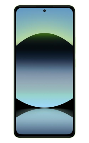 Смартфон Xiaomi Redmi Note 14, 8.256GB, Lime Green (лаймовый)