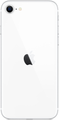 Смартфон Apple iPhone SE 2020, 64GB, White | Белый