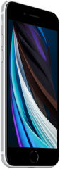Смартфон Apple iPhone SE 2020, 64GB, White | Белый