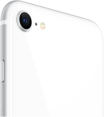 Смартфон Apple iPhone SE 2020, 64GB, White | Белый