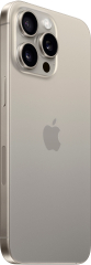 Смартфон Apple iPhone 15 Pro, 1TB, Natural Titanium | Титан