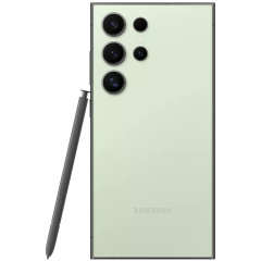 Смартфон Samsung Galaxy S24 Ultra 5G, 12.256GB, Titanium Green (Зеленый)