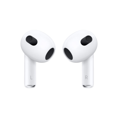 Беспроводные наушники Apple AirPods 3, MagSafe, White (белый)