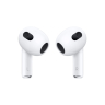 Беспроводные наушники Apple AirPods 3, MagSafe, White (белый)
