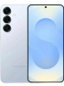Смартфон Samsung Galaxy S25 FE, nanoSIM + eSIM, 8.256GB, Icyblue (ледяной голубой)