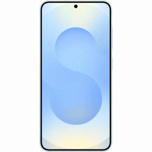 Смартфон Samsung Galaxy S25 FE, nanoSIM + eSIM, 8.256GB, Icyblue (ледяной голубой)