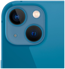 Смартфон Apple iPhone 13 mini, 256GB, Blue | Синий