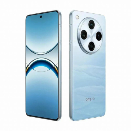 Смартфон OPPO Find X8 Pro, 16.512GB, Blue (синий)