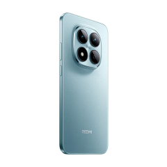 Смартфон Xiaomi Redmi Note 15 Pro 5G, 8.256GB, Glacier Blue (голубой)