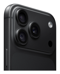 Смартфон Apple iPhone 18 Pro, 2TB, Black | Чёрный, nanoSIM+eSIM