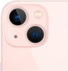 Смартфон Apple iPhone 13 mini, 256GB, Pink | Розовый