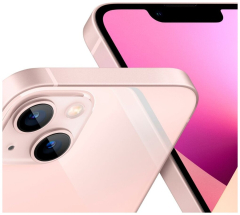 Смартфон Apple iPhone 13 mini, 256GB, Pink | Розовый
