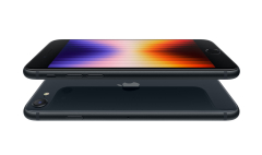Смартфон Apple iPhone SE 2022, 64GB, Starlight | Белый