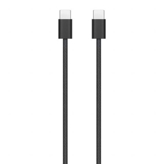 Беспроводная мышь Apple Magic Mouse USB-C, MXK63, Black (черный)