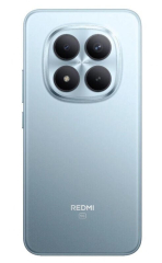 Смартфон Xiaomi Redmi Note 15 Pro Plus 5G, 12.512GB, Glacier Blue (голубой)